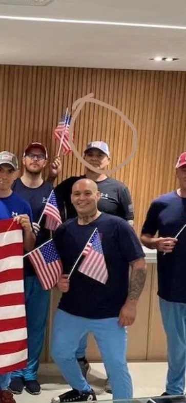 Las víctimas del triple asesino de Usera piden explicaciones a la embajada de EEUU por dejarlo libre 2 Moncloa WhatsApp Image 2025 07 21 at 18.17.15 Moncloa