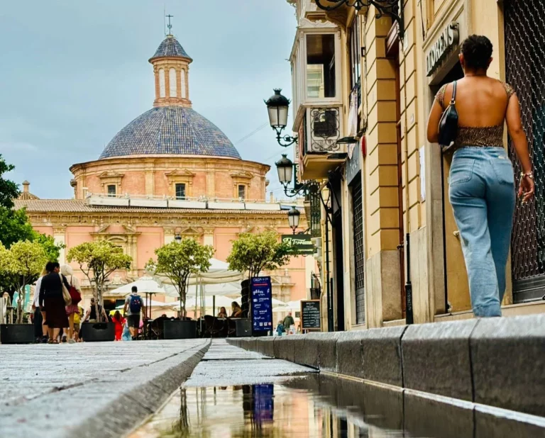 3 maravillas naturales de España ideales para refrescarse este agosto