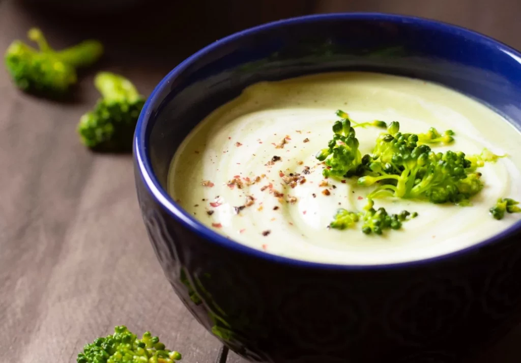 Un plato con elegancia y aportes nutritivos