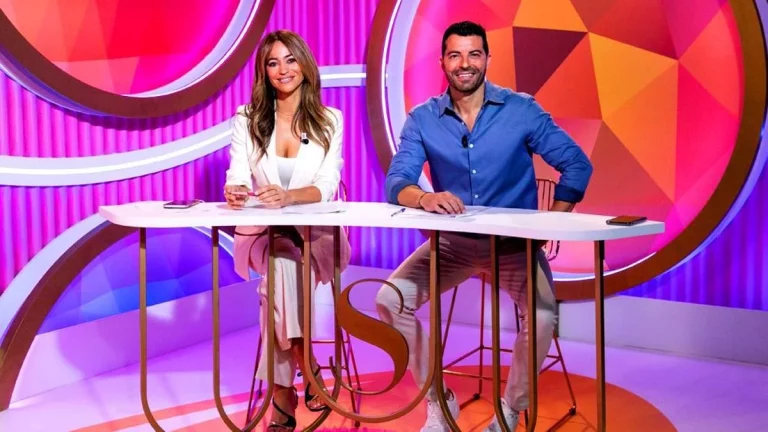 Telecinco ya tiene claro el programa que va a sustituir a ‘Socialité’ y pilla a todos por sorpresa