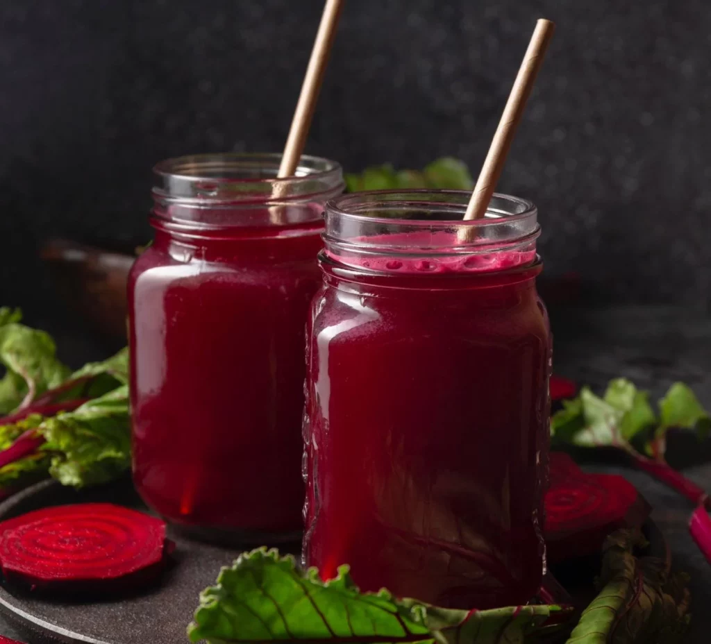 El zumo natural perfecto para depurar y revitalizar