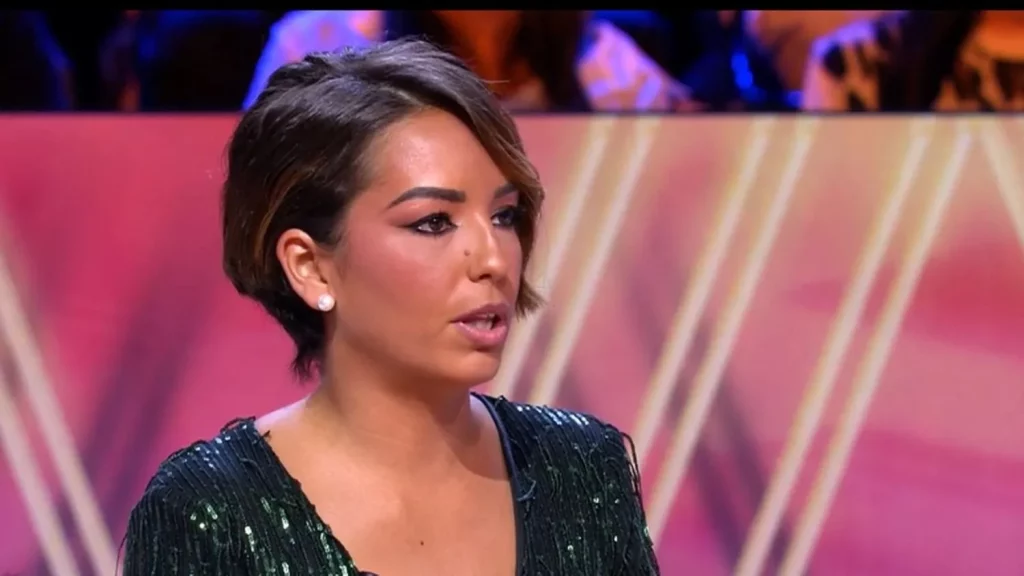 Descubre a que se dedica Anita Williams de 'Supervivientes' fuera de la televisión 25 Moncloa De realities a una carrera digital estable