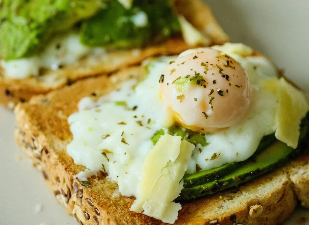 El poder de un buen desayuno que puede regular tus hormonas