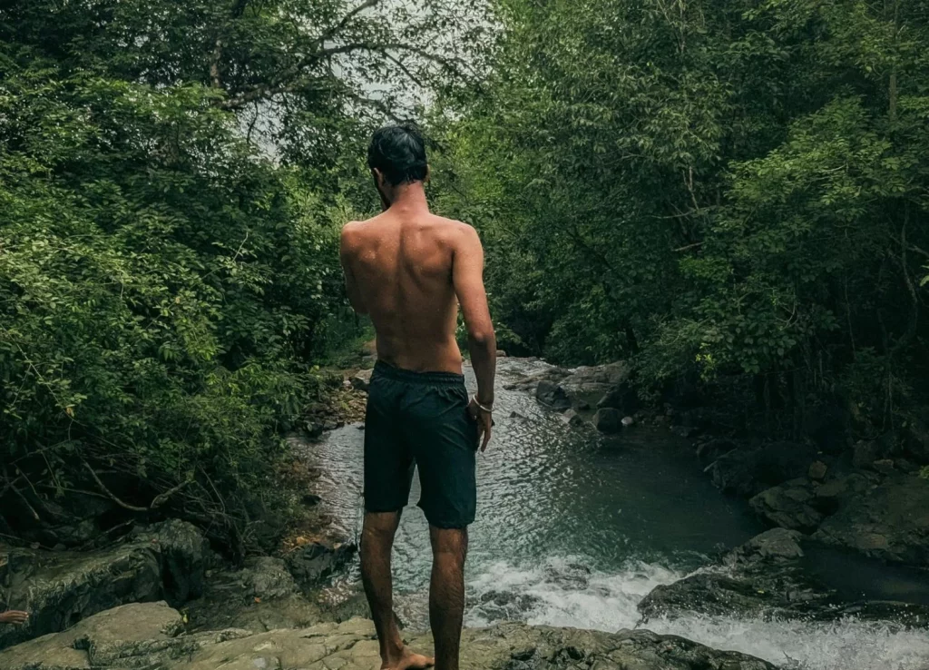 Descubre la relajación profunda con un sonido natural que deja atrás cualquier playlist 23 Moncloa Una experiencia sensorial que transforma