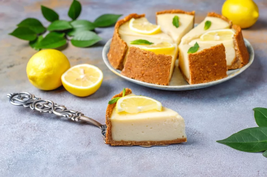 Un postre perfecto para cualquier ocasión
