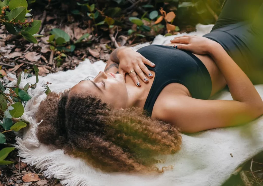 Beneficios a largo plazo para la mente y el cuerpo
