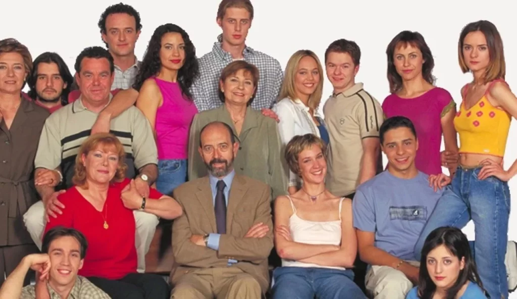 Los primeros pasos de Cristina Castaño