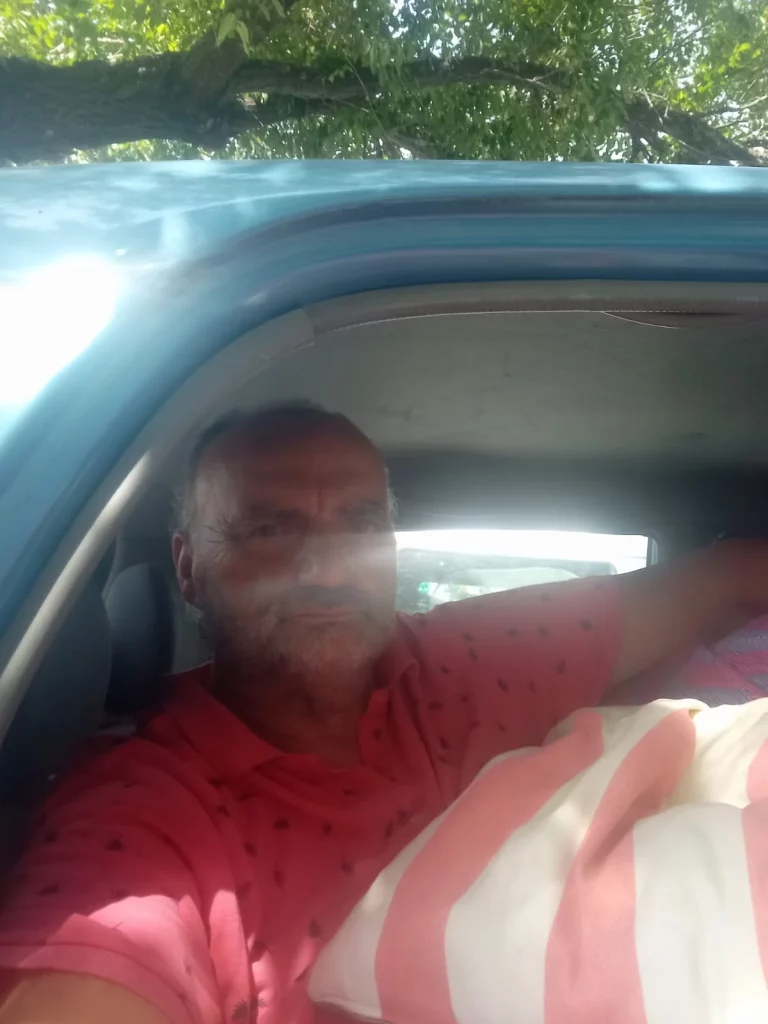 El exnarco Fernández Padín: De testigo protegido en el Caso Nécora a vivir en la calle 1 Moncloa WhatsApp Image 2025 08 29 at 12.11.01 Moncloa