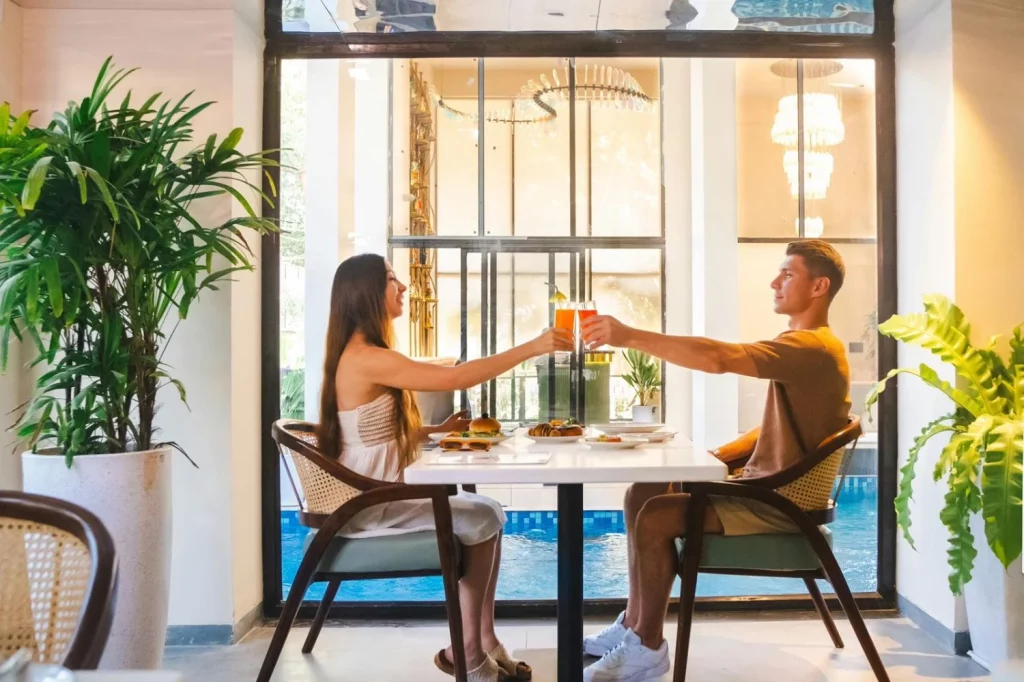 Pequeños gestos con gran impacto en la digestión