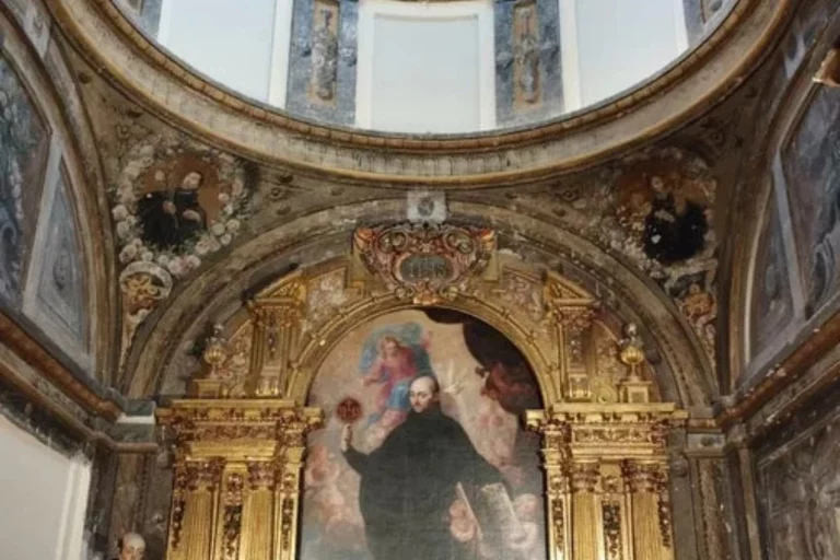 Alcalá guarda un destino turístico que sabe a chocolate y visitarlo te costará casi nada