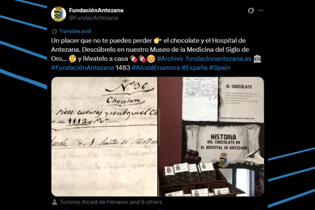 El destino turístico de Alcalá cargado de historia 