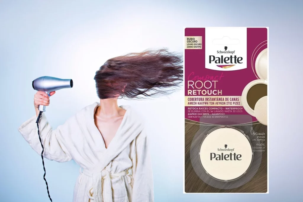 Esta es la innovación de Amazon que cubre las canas al instante y fascina por su acabado natural 1 Moncloa El producto mágico de Amazon