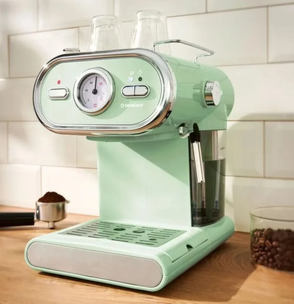 Lidl ofrece una alternativa real a Nespresso