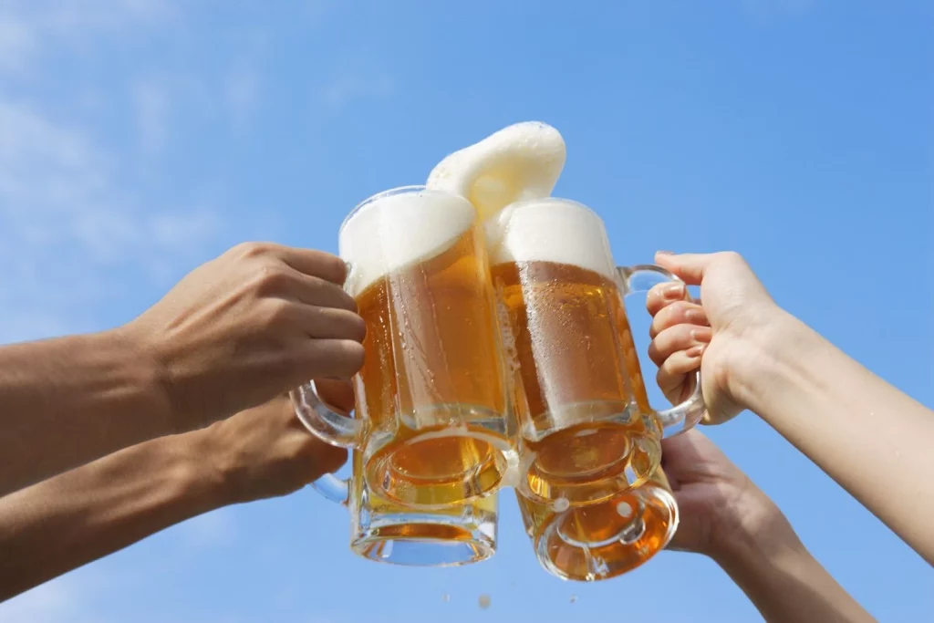 Las mejores bebidas a precios imbatibles 