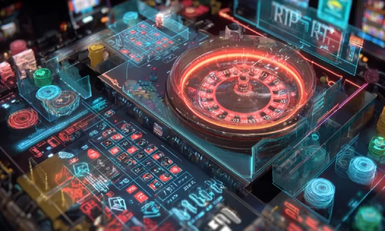 Free spin, wager, RTP – ¿qué significan?