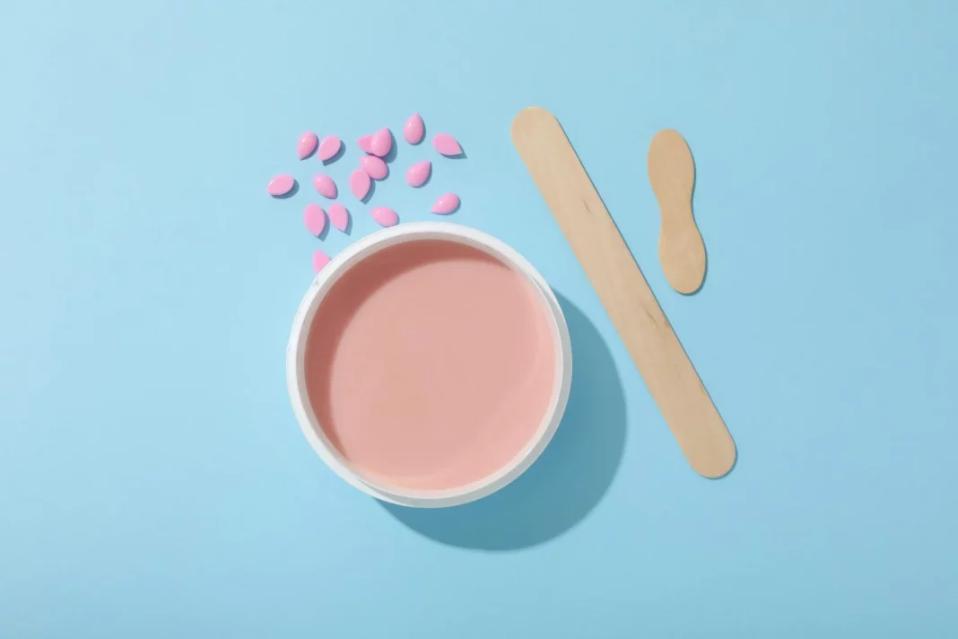 El truco para una depilación sin irritación