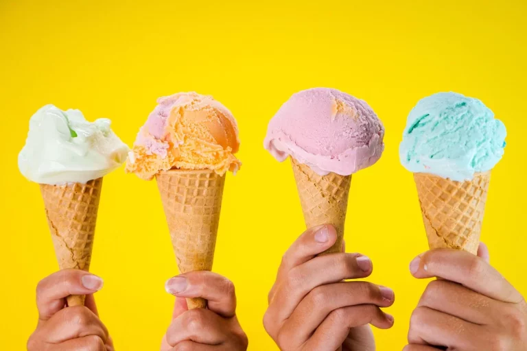 Ni Nestlé ni Frigo: ChatGPT sorprende al señalar cuál es el helado más vendido en España este verano