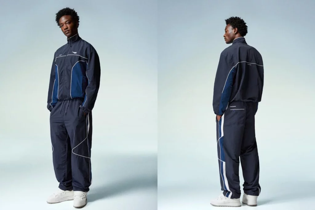 Bershka trae lo mejor para hacer deporte 