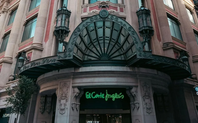 COVAP sorprende en El Corte Inglés con un lote irresistible de jamón ibérico y queso curado