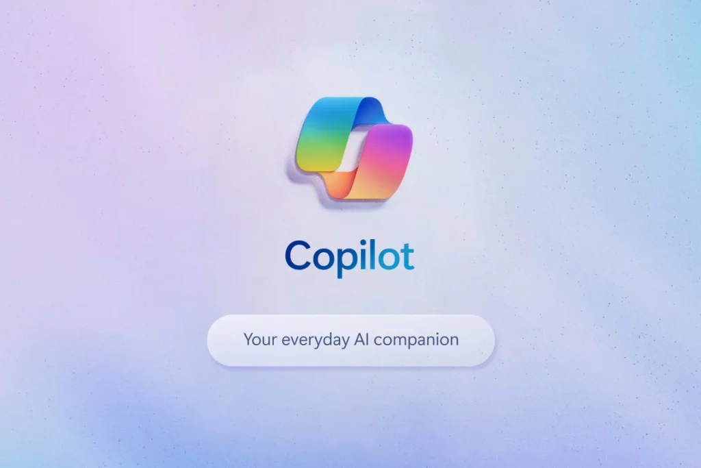 Microsoft Copilot también ofrece funciones útiles 