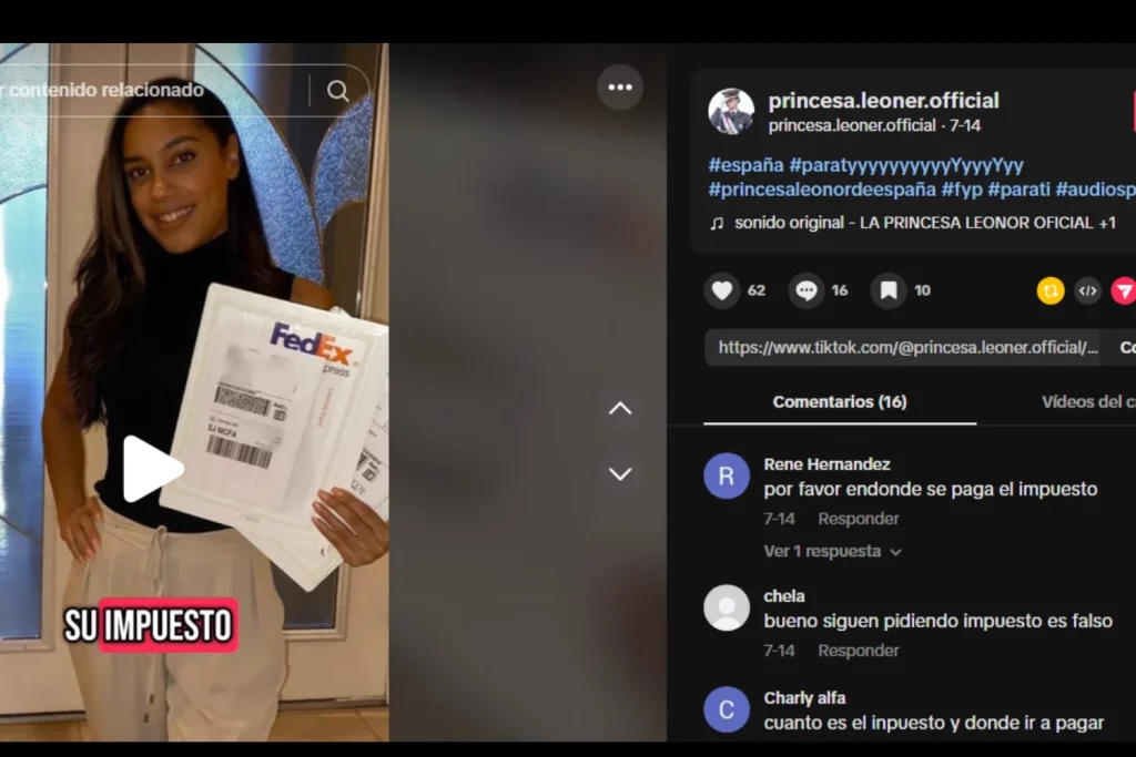 La creatividad de los estafadores es infinita 