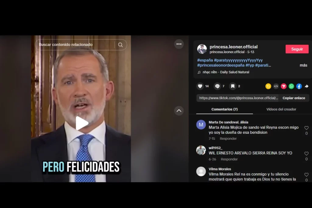¿Cómo funciona la estafa?