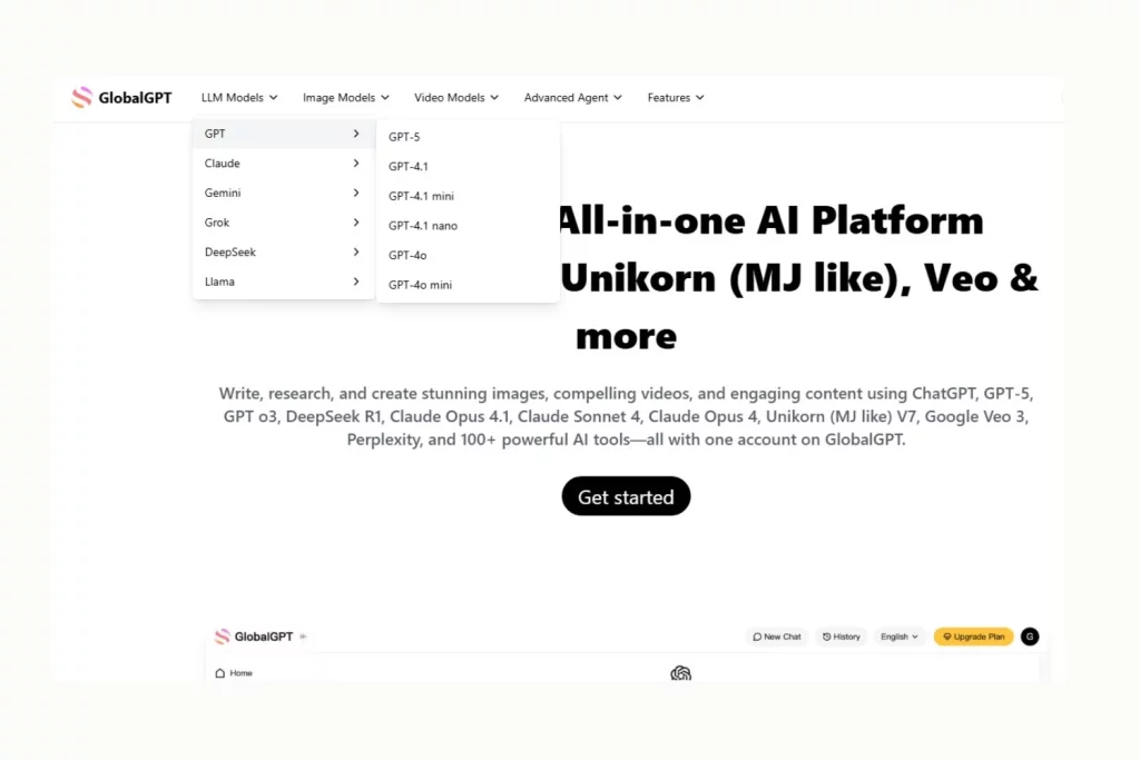 Juan Serise (39), experto en inteligencia artificial, advierte: “No pagues por GPT-5, existen más de 100 herramientas de IA gratuitas” 4 Moncloa La inteligencia artificial está a disposición de todos y pocos lo saben