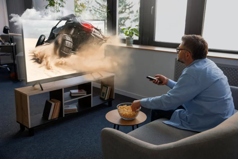 La función secreta de tu Smart TV que mejora la calidad de imagen un 40% sin gastar un centavo