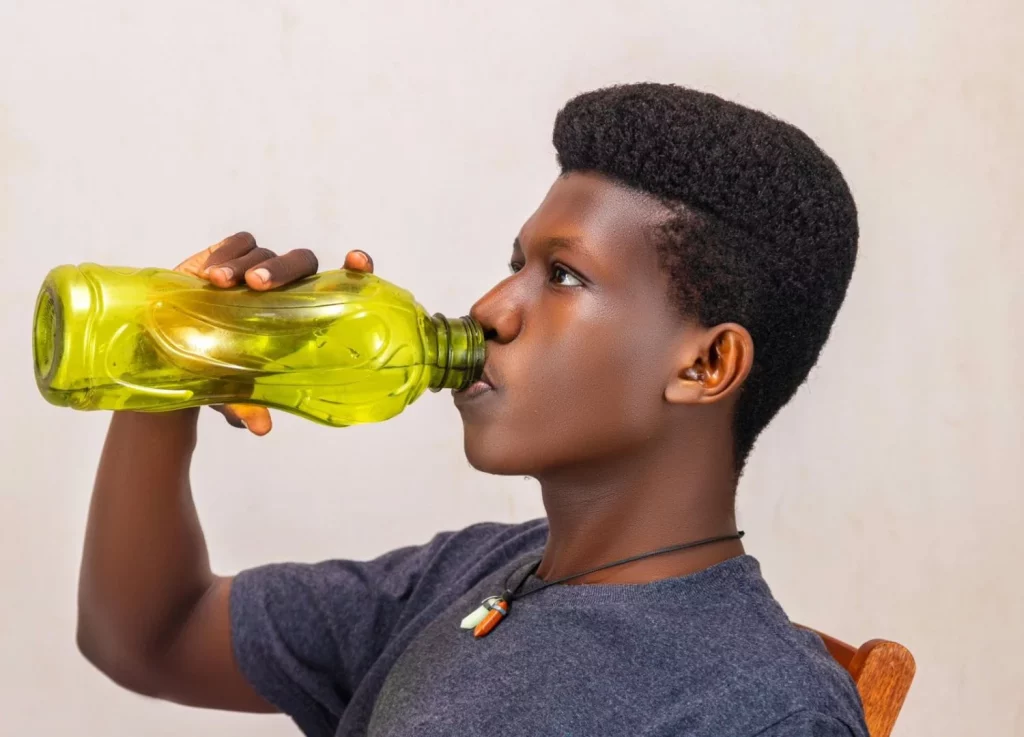 La digestión empieza antes del primer bocado