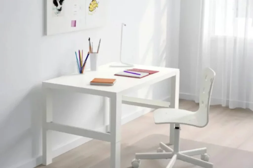 Otro aliado de Ikea para el regreso al cole