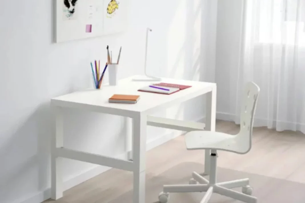 Otro aliado de Ikea para el regreso al cole