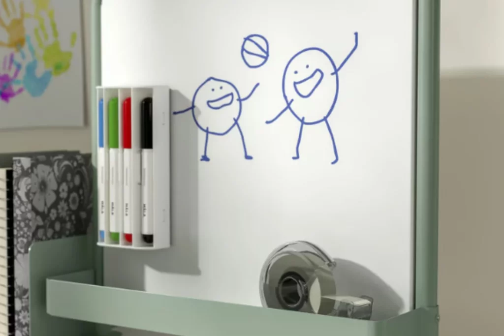 Ikea lo ha pensado todo para el regreso al clase