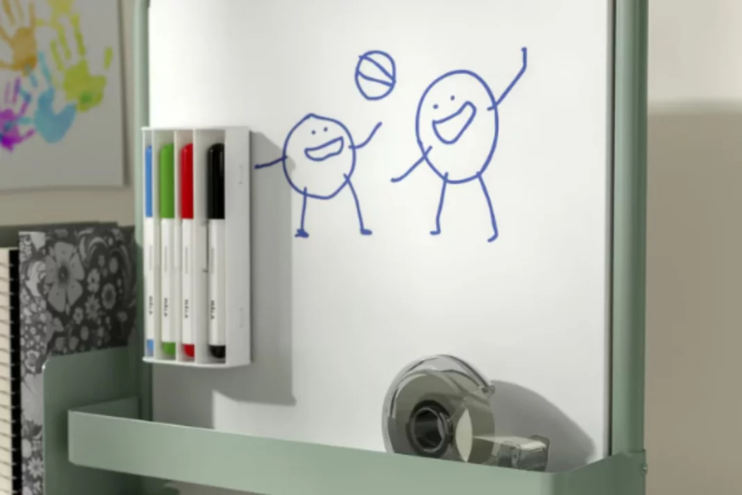 Ikea lo ha pensado todo para el regreso al clase