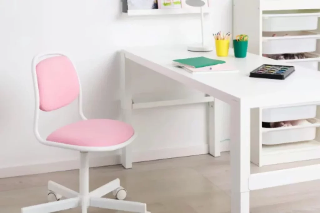 La silla infantil que todos quieren