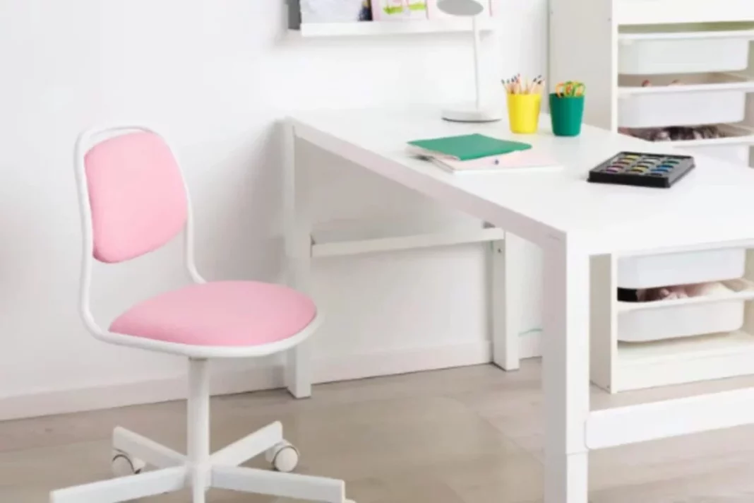 La silla infantil que todos quieren