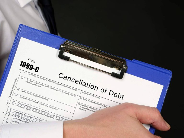 Cada vez más españoles cancelan sus deudas con la Ley de Segunda Oportunidad