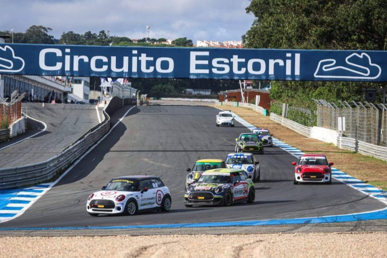 La Copa Racer Confortauto pone rumbo a Navarra para su próxima cita en Septiembre