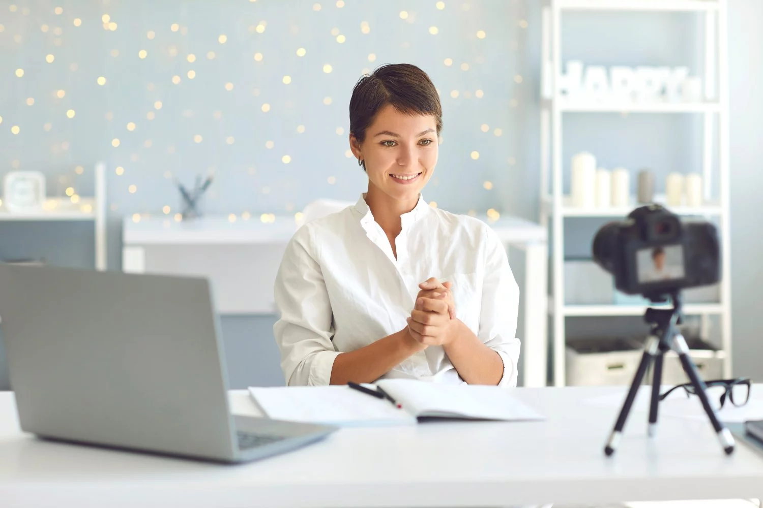 influencer-chatgpt-seguidores No hace falta ser influencer: el truco con ChatGPT que te hace ganar más de 1.000 seguidores en solo 30 días