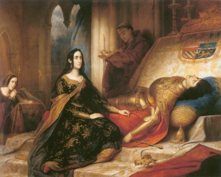«No estaba loca, estaba secuestrada»: la nueva teoría de los historiadores que destapa la conspiración de su padre y su hijo para robarle el trono a la reina Juana I