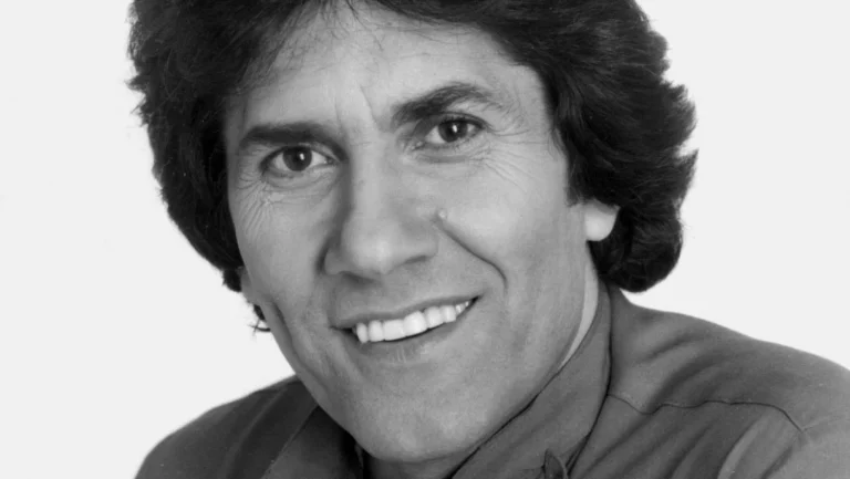 La canción del verano que nació como una broma en una boda y acabó siendo número 1 en toda España: la historia oculta de ‘La Barbacoa’ de Georgie Dann