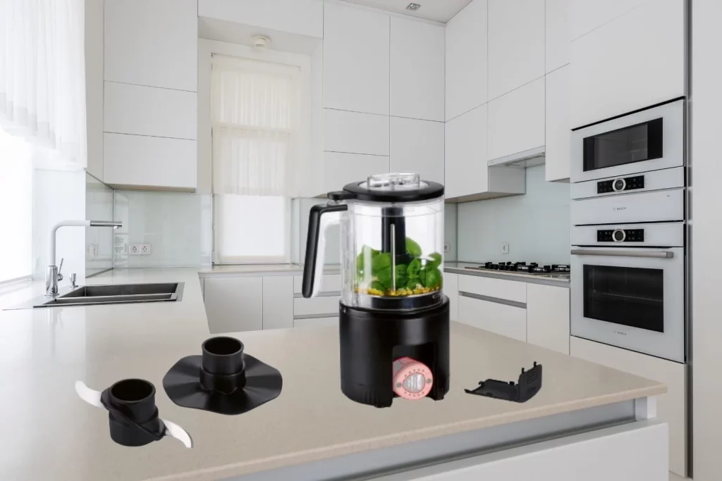 Ni IKEA ni Amazon: Lidl tiene el accesorio más práctico para tu cocina y no llega a lo 20 euros 2 Moncloa Este accesorio de Lidl ahorra tiempo en la cocina