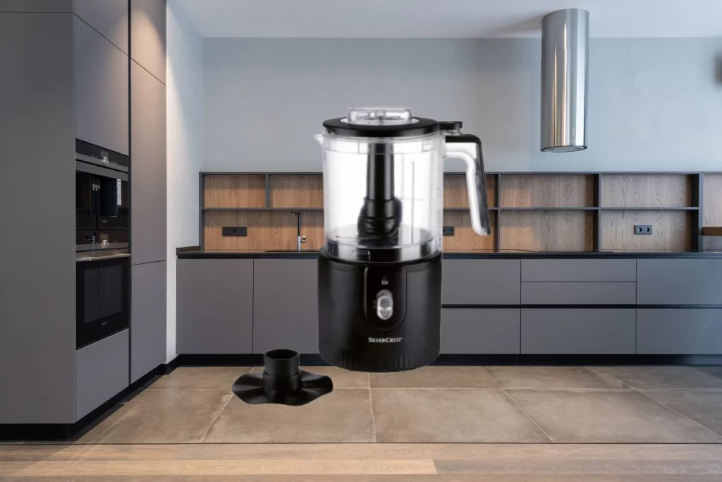 Ni IKEA ni Amazon: Lidl tiene el accesorio más práctico para tu cocina y no llega a lo 20 euros 1 Moncloa La picadora multifuncional que todos quieren