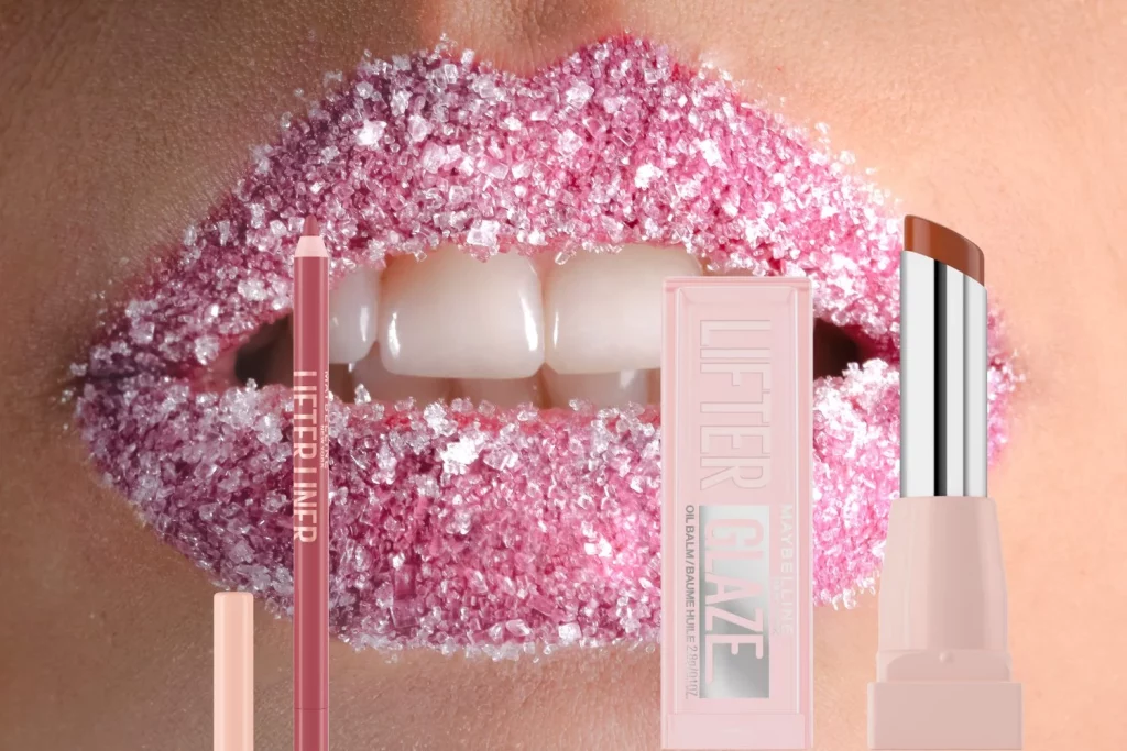 El combo lip perfecto para labios más labios jugosos