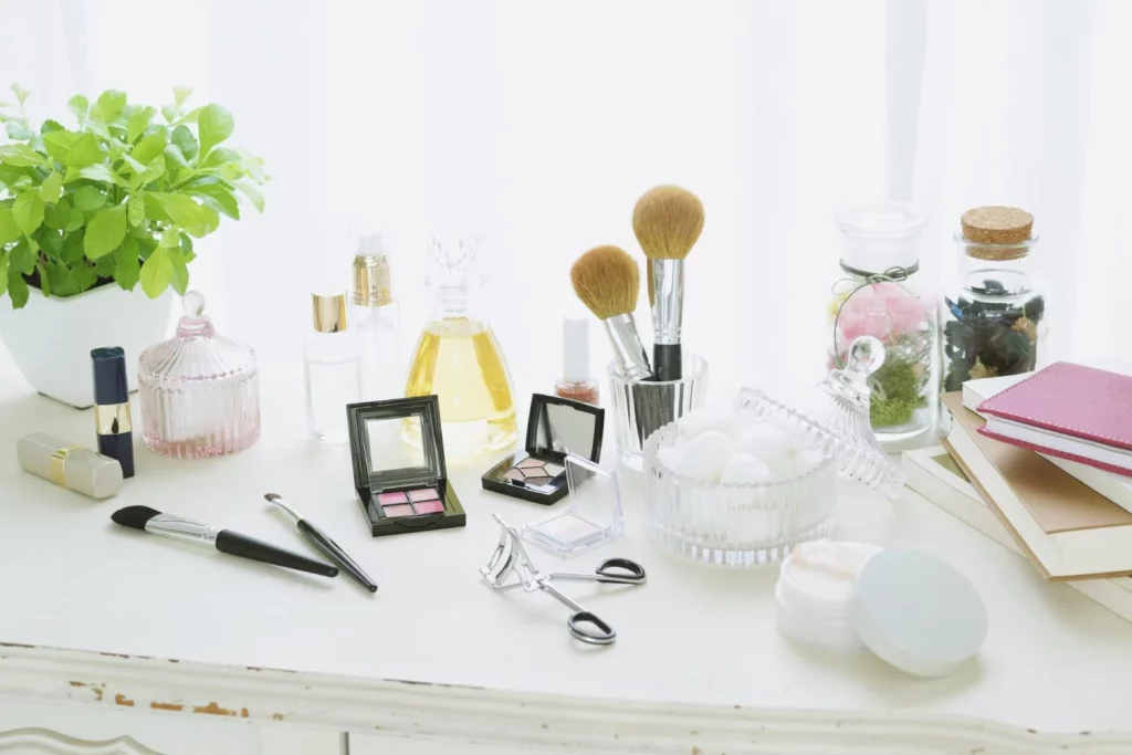 Otros productos para renovar tu neceser