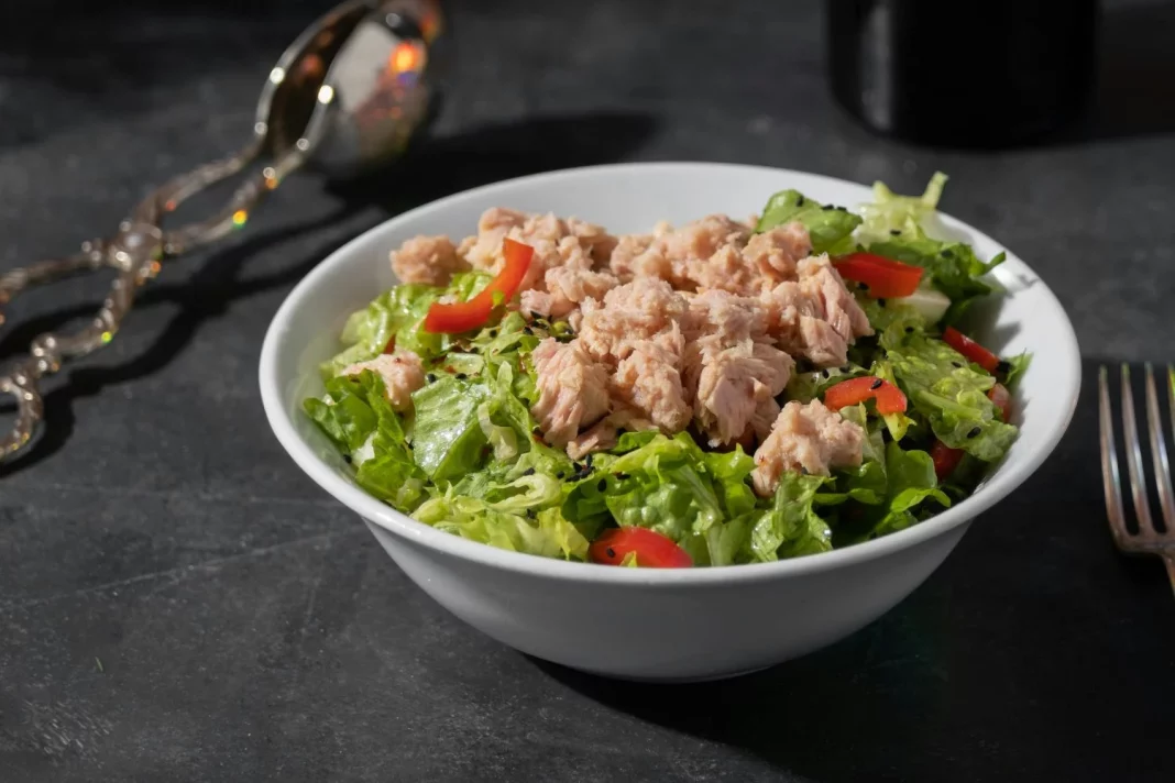 Hacer esta receta te saca de la rutina