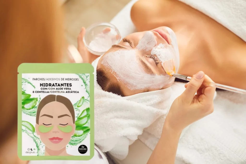 Renueva tu piel con lo mejor de Mercadona 