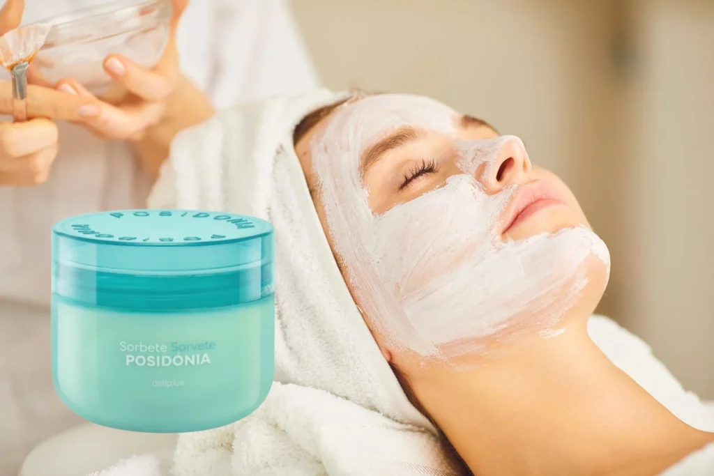 Este sorbete de Mercadona es lo que tu piel necesita