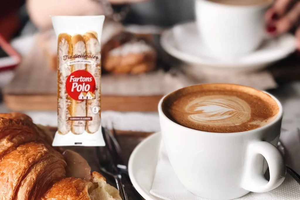 Ni horchata ni turrón: Mercadona lanza el postre que destila sabor valenciano y cuesta menos de 5 euros 6 Moncloa Mercadona arrasa con este postre valenciano