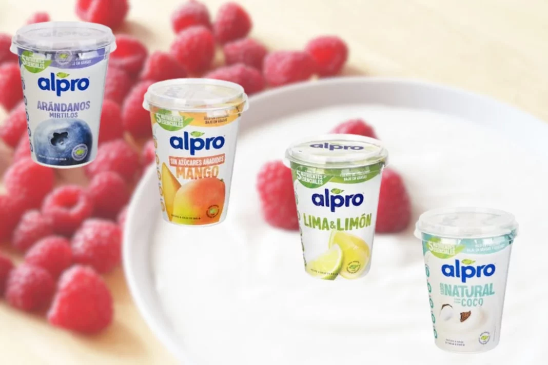 Este postre de Mercadona es rico y saludable