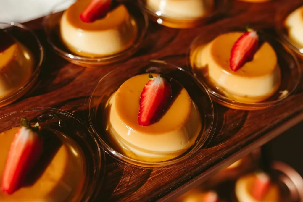 Ni horchata ni turrón: Mercadona lanza el postre que destila sabor valenciano y cuesta menos de 5 euros 7 Moncloa Mercadona cautiva paladares con este postre tradicional